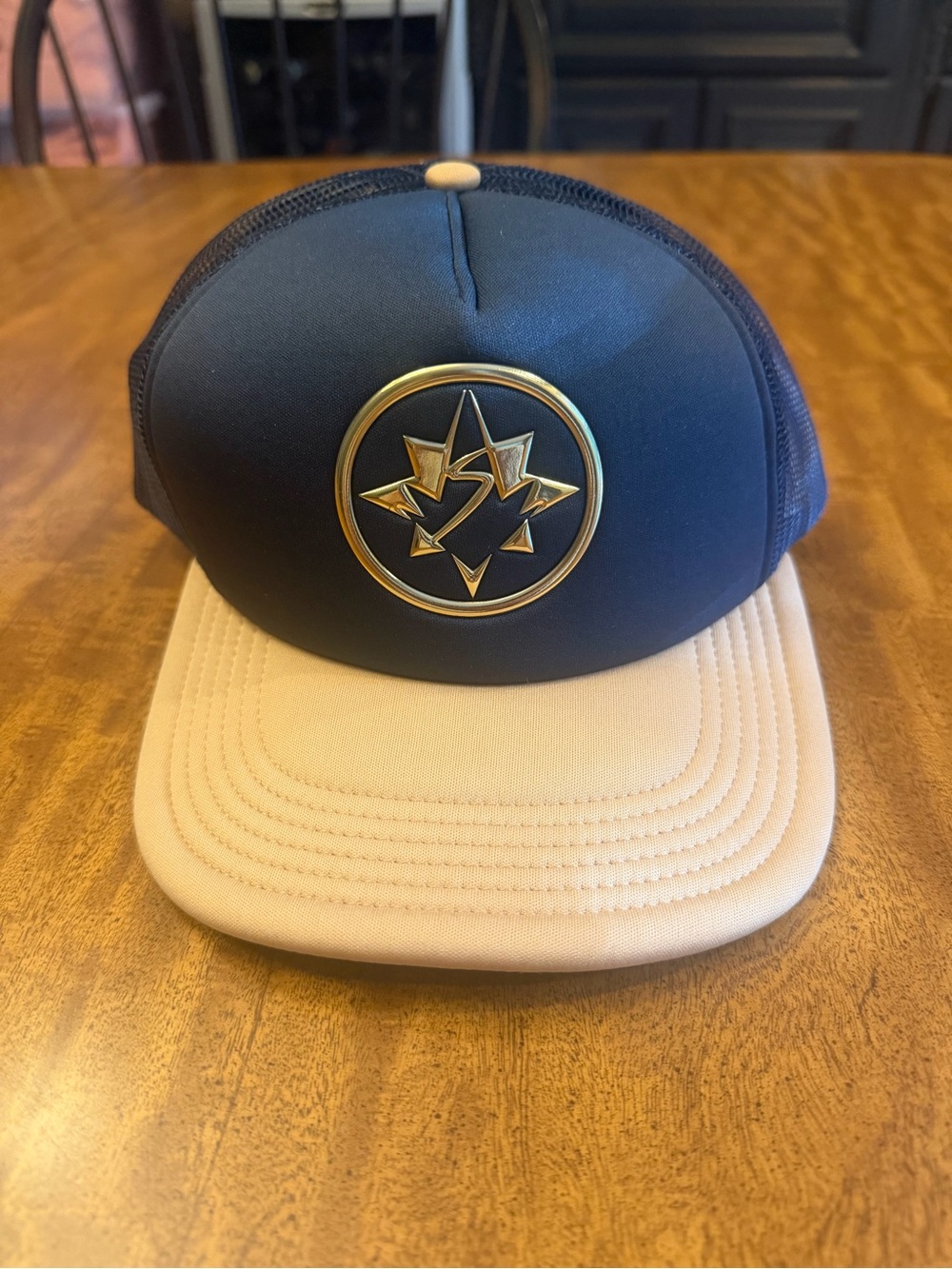 MARVEL STUDIOS unisex The Marvels Official Collection Baseball Cap Trucker Hat